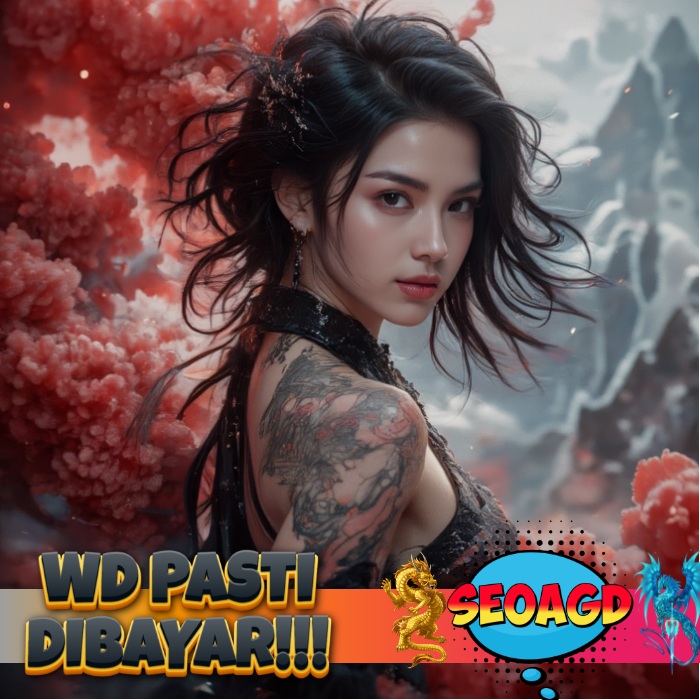 DEALER77 Platform Terpercaya Game Jackpot Seru Tanpa Gangguan
